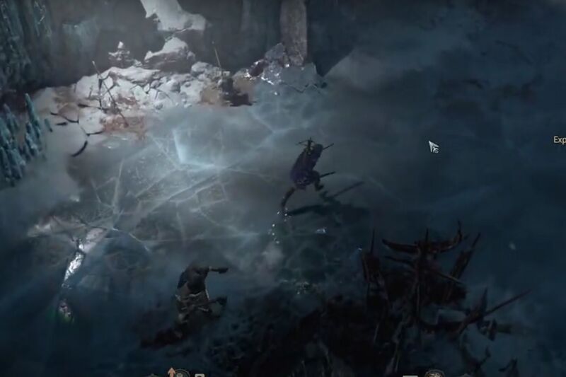 파일:Hallowed Glacier.jpg