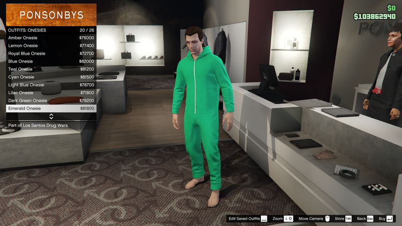 파일:LosSantosDrugWars-GTAOe-MaleOutfits-Onesies20-EmeraldOnesie.png