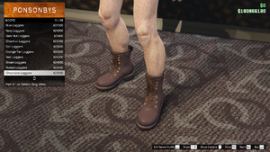 LosSantosDrugWars-GTAOe-MaleShoes-Boots10-ChocolateLoggers.png