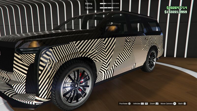 파일:LuxuryAutos-GTAOee-CavalcadeXL-November2024.jpg