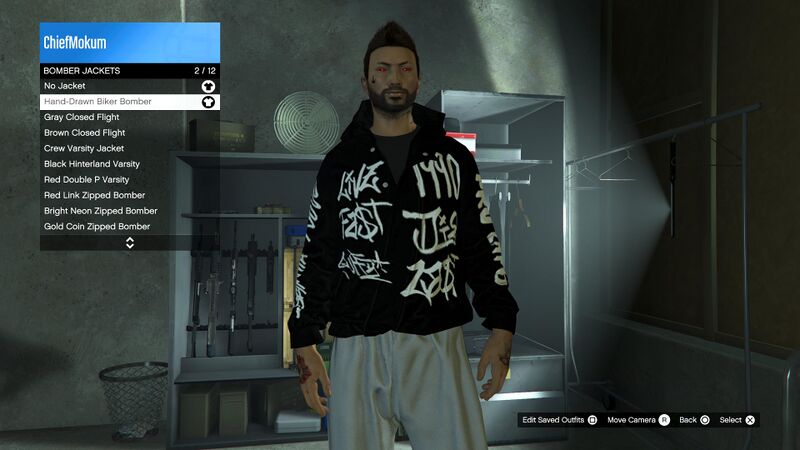 파일:SpecialClothing-GTAOee-Hand-DrawnBikerBomber.jpg