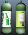 GTA IV의 Sprunk Light 병.