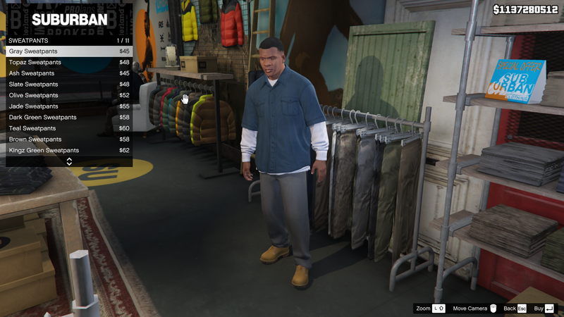 파일:Suburban-GTAVe-FranklinSweatpants1.png