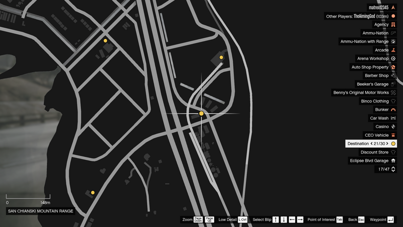 파일:AutoBuyout-GTAOe-Grapeseed-DropOff7Map.png