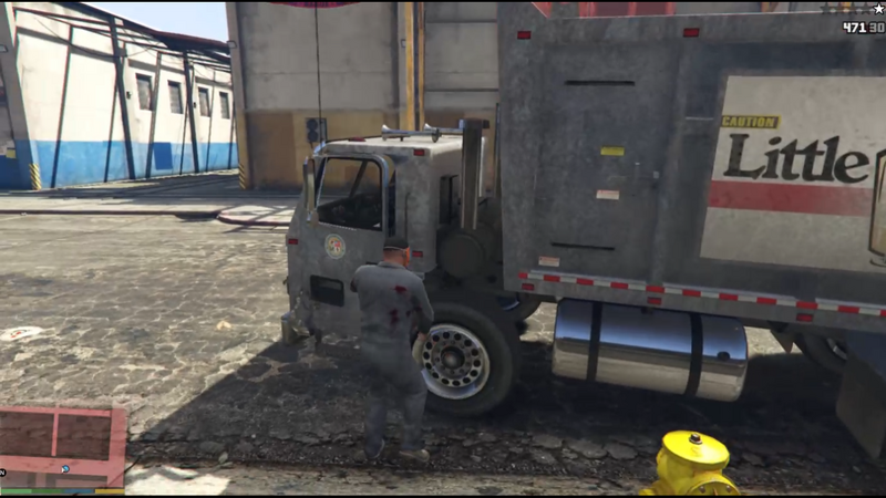 파일:BlitzPlay-GTAV-FranklinInTrashmaster.png