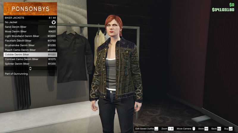 파일:Gunrunning-GTAO-FemaleTops-BikerJackets7-CobbleDenimBiker.png