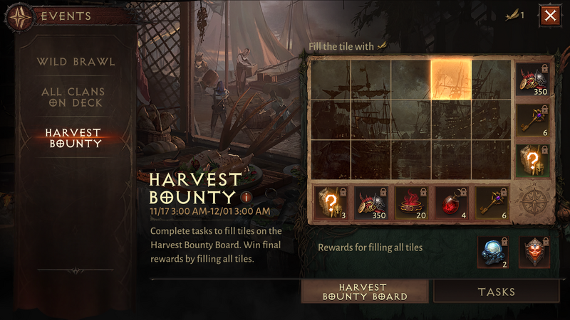 파일:Harvest Bounty.png
