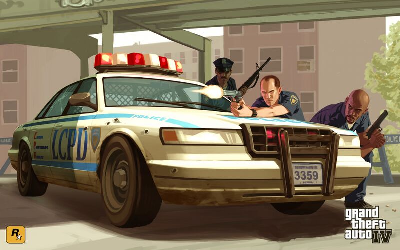 파일:LCPDCruiser-GTAIV-Artwork.jpg