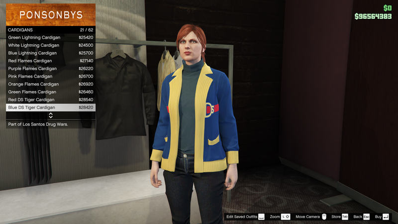 파일:LosSantosDrugWars-GTAOe-FemaleTops-Cardigans21-BlueDSTigerCardigan.png