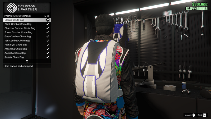 파일:Parachute-GTAOe-Classic-Chute-Bag.png