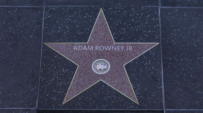파일:WalkofFame-GTAVee-AdamRowneyJr.jpg