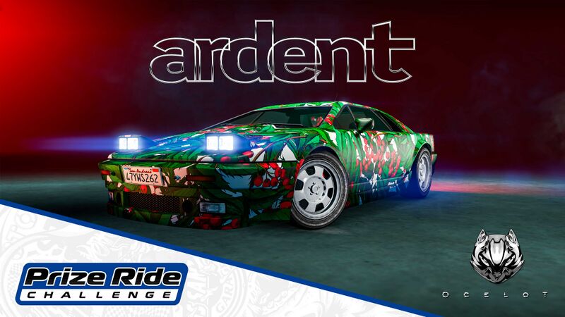 파일:Ardent-GTAOe-PrizeRide.jpg