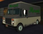 GTA 바이스 시티 스토리의 허밋 클로딩 박스빌.