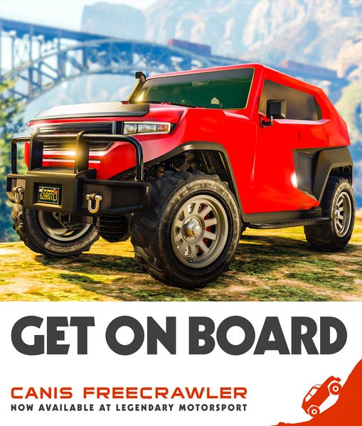 파일:CanisFreecrawler-GTAO-Advertisement.jpg