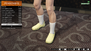 LosSantosDrugWars-GTAOe-MaleShoes-Ugglies110-LemonUgglies&Socks.png