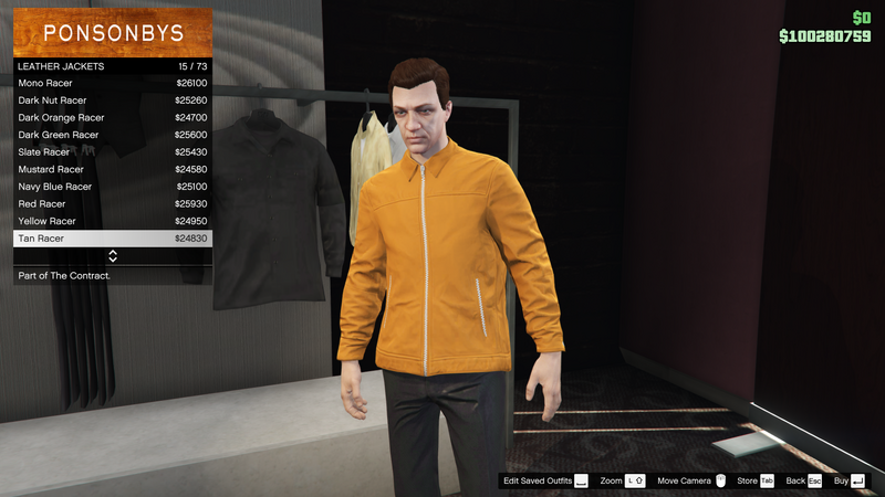 파일:TheContract-GTAOe-MaleTops-LeatherJackets14-TanRacer.png