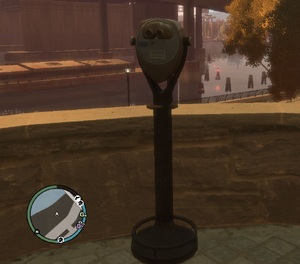 Binoculars GTAIV Union Drive East.png