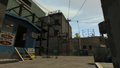 Grand Theft Auto IV의 세이프하우스.