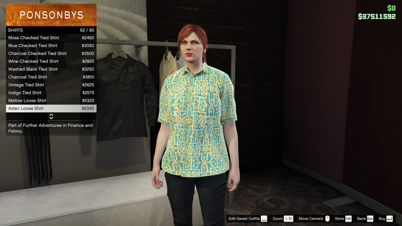 파일:FurtherAdventuresinFinanceandFelony-GTAO-FemaleTops-Shirts2-AztecLooseShirt.png
