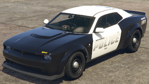 GauntletInterceptor-GTAOee-FrontQuarter-LSPDDavisPD.png