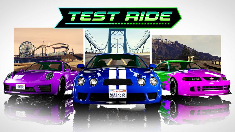 파일:HeistMonthWeek4-GTAOe-TestRideAdvert.jpg