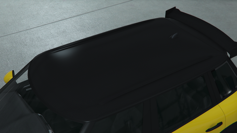 파일:IssiRally-GTAOe-Roofs-CarbonRoof.png