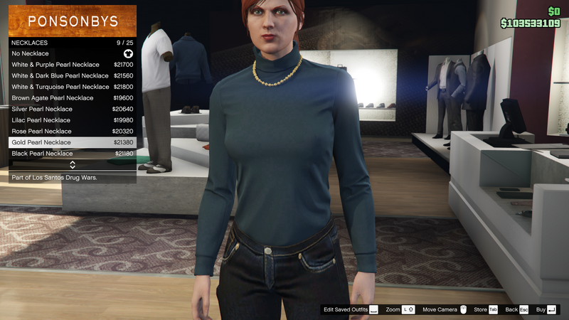 파일:LosSantosDrugWars-GTAOe-FemaleAccessories-Necklaces8-GoldPearlNecklace.png