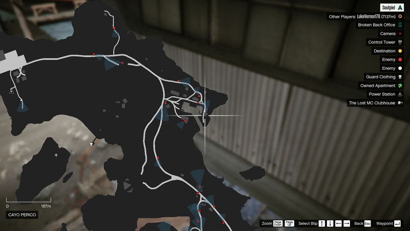 파일:TheCayoPericoHeist-GTAO-GuardClothing-Location6Map.png