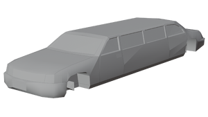 VehiclesDFF-GTAIIIm-Limo-FrontQuarter.png
