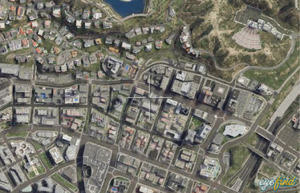 WeedFarm-GTAO-Vinewood 1350500 Map.png