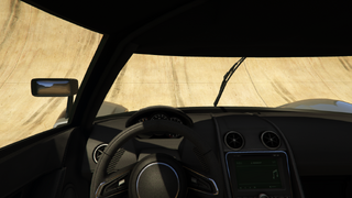 그랜드 테프트 오토 온라인 오타르크 대시보드