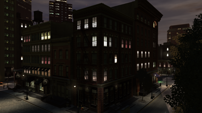 파일:BackPassageGarnetStreetClothingStore-GTAIV-Night.png