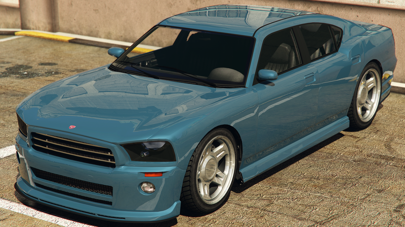 파일:Buffalo-GTAVee-FrontQuarter.png