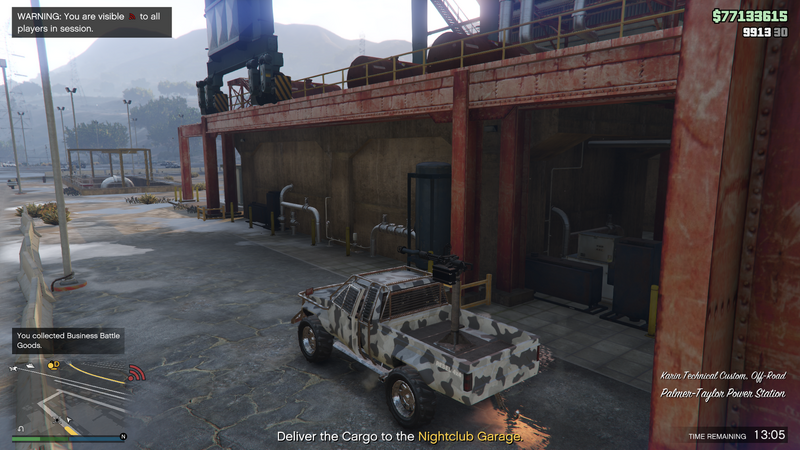 파일:BusinessBattles-PoliceHack-GTAOe-PalmerTaylorPowerStation-Collected.png
