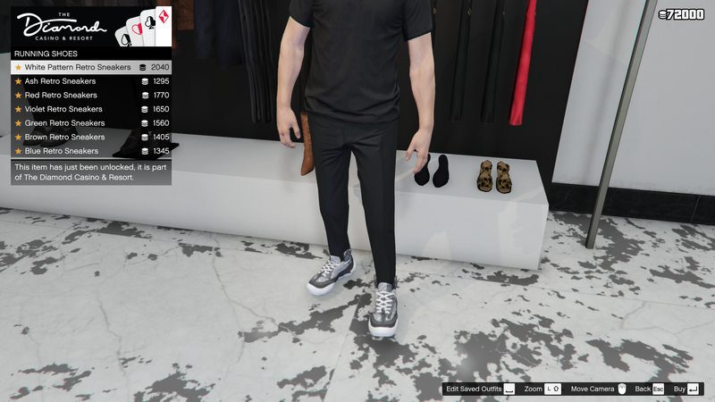 파일:CasinoStore-GTAO-MalePants&Shoes-RunningShoes1-WhitePatternRetroSneakers.png