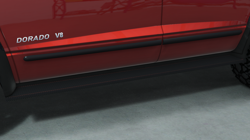 파일:Dorado-GTAOe-Skirts-CarbonStreetSteps.png