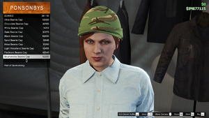 Gunrunning-GTAO-FemaleHats-Beanies11-BrushstrokeBeanieCap.png
