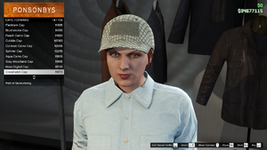 Gunrunning-GTAO-FemaleHats-Caps13-CrosshatchCap.png