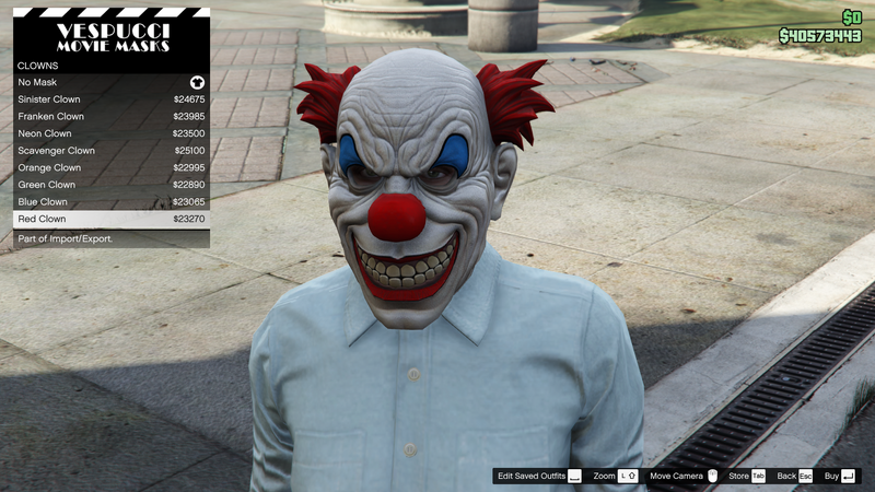 파일:ImportExport-GTAO-FemaleMasks-Clowns8-RedClown.png