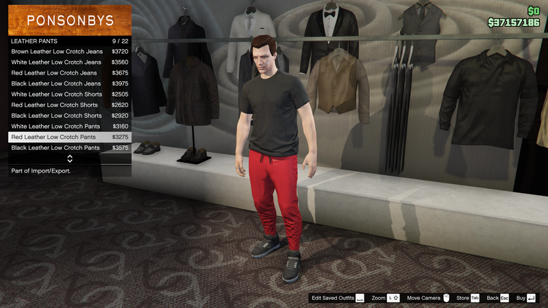 파일:ImportExport-GTAO-MalePants-LeatherPants9-RedLeatherLowCrotchPants.png