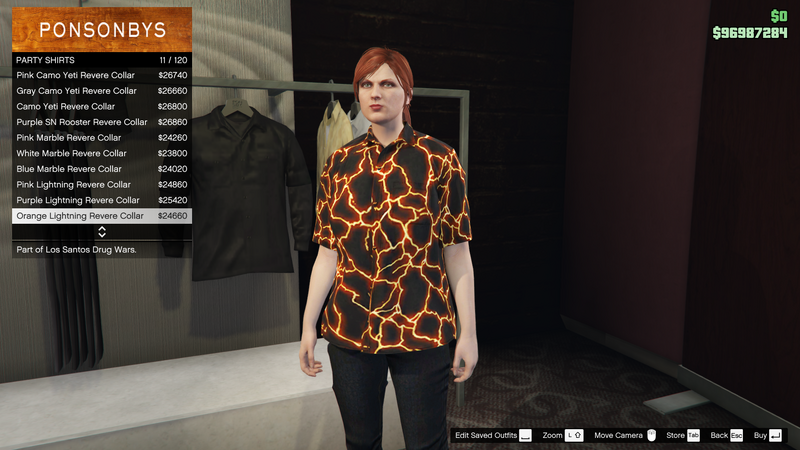 파일:LosSantosDrugWars-GTAOe-FemaleTops-PartyShirts10-OrangeLightningRevereCollar.png
