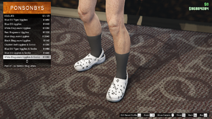 LosSantosDrugWars-GTAOe-MaleShoes-Ugglies11-WhiteBlagueursUgglies&Socks.png