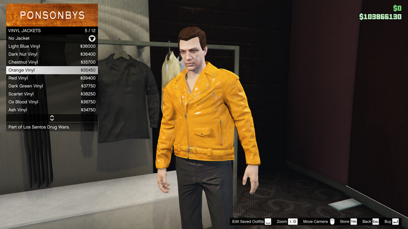 파일:LosSantosDrugWars-GTAOe-MaleTops-VinylJackets4-OrangeVinyl.png