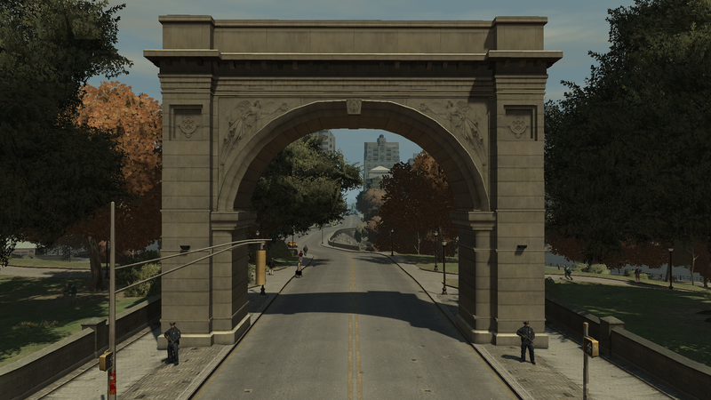 파일:MiddleParkArch-GTAIV-Overview.png
