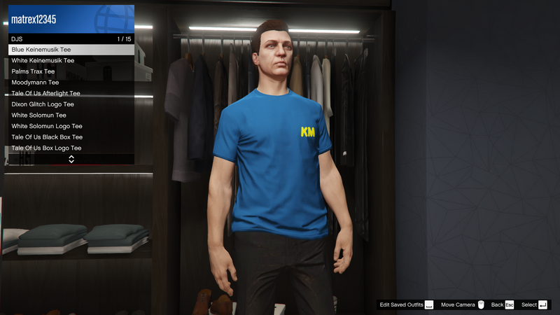 파일:SpecialClothing-GTAO-BlueKeinemusikTee.png