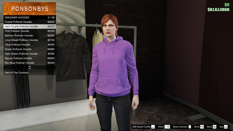 파일:TheContract-GTAOe-FemaleTops-DesignerHoodies2-DarkPurplePulloverHoodie.png