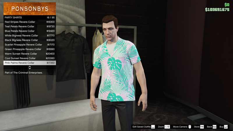 파일:TheCriminalEnterprises-GTAOe-MaleTops-PartyShirts15-PinkPalmsRevereCollar.png