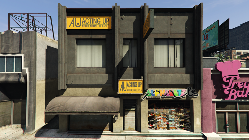 파일:ActingUp-GTAVe-Exterior.png