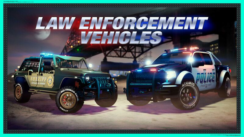 파일:AgentsOfSabotage-GTAOe-LawEnforcementVehicles.jpg