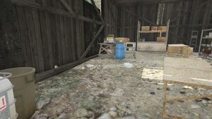 Braddock Farm-GTAVe Spaceship Part.jpg